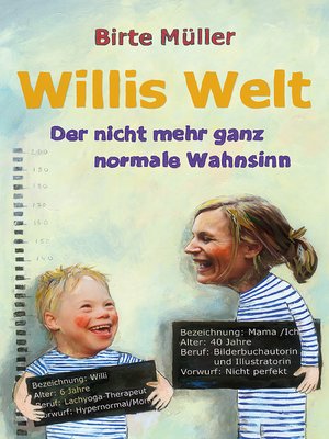cover image of Willis Welt